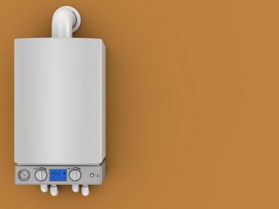 D-ÉG kazán ügyelet