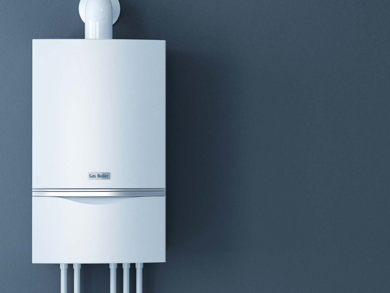 D-ÉG kazán szerelő azonnal