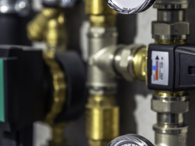 D-ÉG kazán javítás non-stop